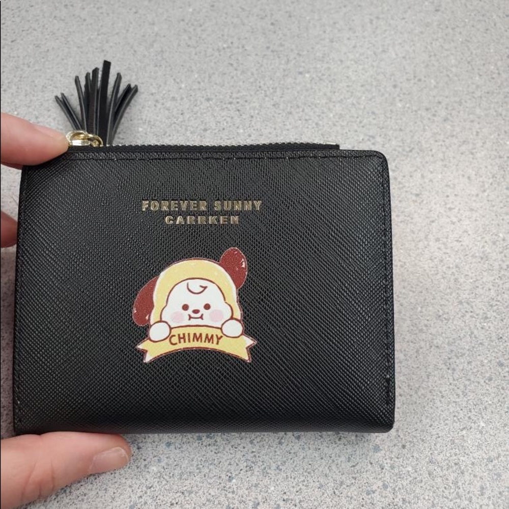 Chimmy Wallet